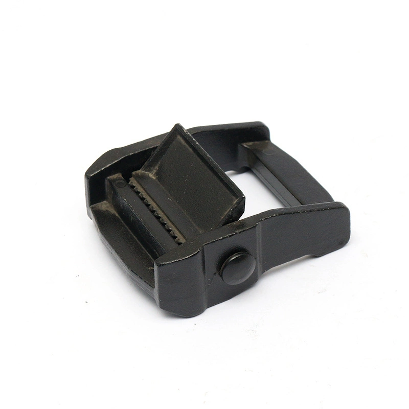 Width 25-100mm Tie Down Aluminum Alloy Lock Buckle