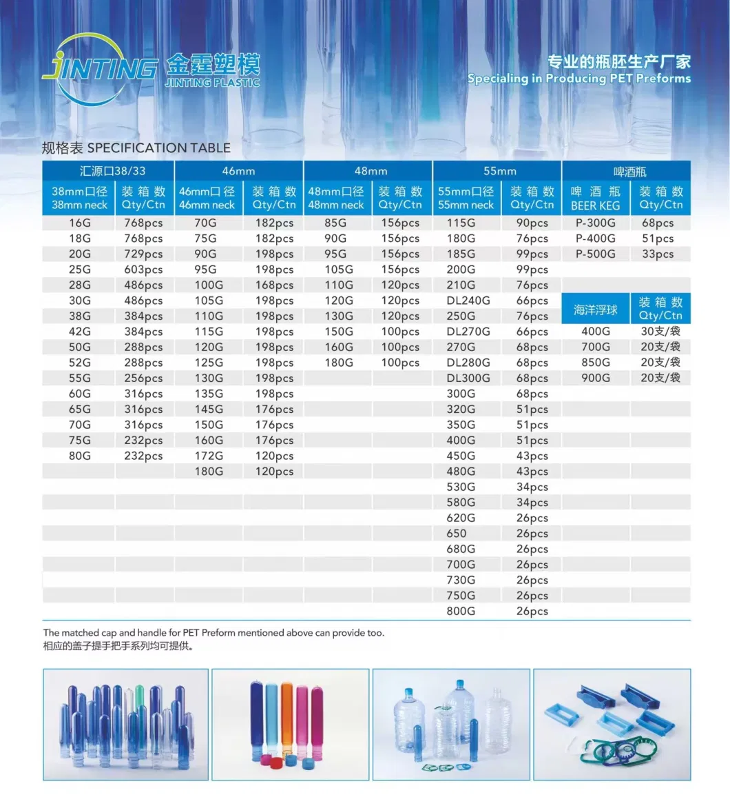 5L-10L Plastic Bottle Handle, 45mm 48mm 55mm, 5 Gallon Bottle Handle