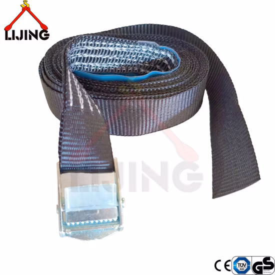 Fivela de catraca de 2