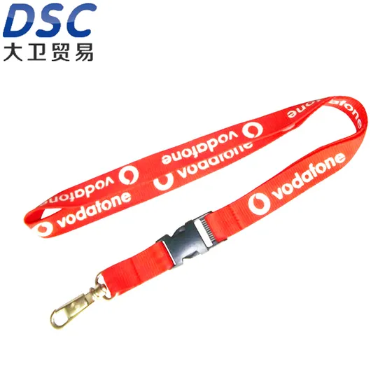 Retro cordão id crachá titular chaves do carro id crachá titular chaveiro breakaway snap fivela