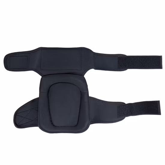 Almofada de apoio para cotovelo de joelho de sapo G2 tático esportivo para caminhada ao ar livre